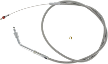 Load image into Gallery viewer, Barnett Idle Cable - Stainless Steel 102-30-40005 - Main Product View