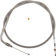 Load image into Gallery viewer, Barnett Idle Cable - Stainless Steel 102-30-40010 - Main Product View