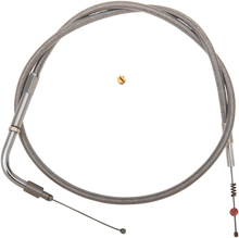 Load image into Gallery viewer, Barnett Idle Cable - Stainless Steel 102-30-40010 - Main Product View