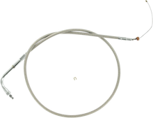 Load image into Gallery viewer, Barnett Idle Cable - Stainless Steel 102-30-40014 - Main Product View
