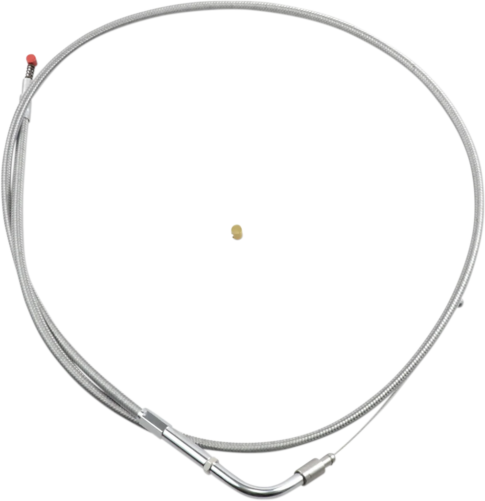 Barnett Idle Cable - Stainless Steel 102-30-40016 - Main Product View