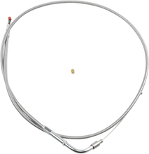 Load image into Gallery viewer, Barnett Idle Cable - Stainless Steel 102-30-40016 - Main Product View