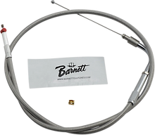 Load image into Gallery viewer, Barnett Idle Cable - Stainless Steel 102-30-40019 - Main Product View