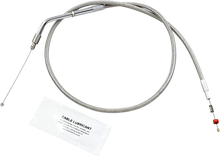 Load image into Gallery viewer, Barnett Idle Cable - Stainless Steel 102-30-40021 - Main Product View