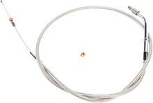 Load image into Gallery viewer, Barnett Idle Cable - Stainless Steel 102-30-40022 - Main Product View