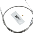 Load image into Gallery viewer, Barnett Idle Cable - Stainless Steel 102-30-40024 - Main Product View