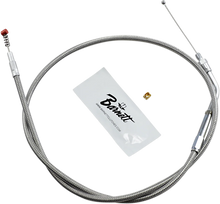 Load image into Gallery viewer, Barnett Idle Cable - Stainless Steel 102-30-40024 - Main Product View