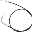Load image into Gallery viewer, Barnett Idle Cable - Victory - Black 101-85-40003 - Side View