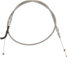 Load image into Gallery viewer, Barnett Idle Cable - Victory - Stainless Steel 102-85-40003 - Side View
