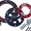 Load image into Gallery viewer, Barnett Lock-Up Pressure Plate - Hydraulic 618-30-33017 - Side View