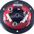 Load image into Gallery viewer, Barnett Lock-Up Pressure Plate - Mechanical - Touring 618-30-23017 - Main Product View