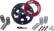Load image into Gallery viewer, Barnett Lock-Up Pressure Plate - Mechanical - Touring 618-30-23017 - Side View
