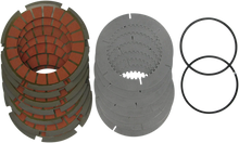 Load image into Gallery viewer, Barnett Replacement Scorpion Clutch Plates - '36-'84 Big Twin 306-32-40243