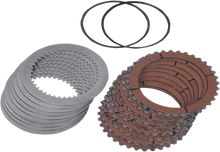 Load image into Gallery viewer, Barnett Replacement Scorpion Clutch Plates - '90-'97 Big Twin 306-32-40143