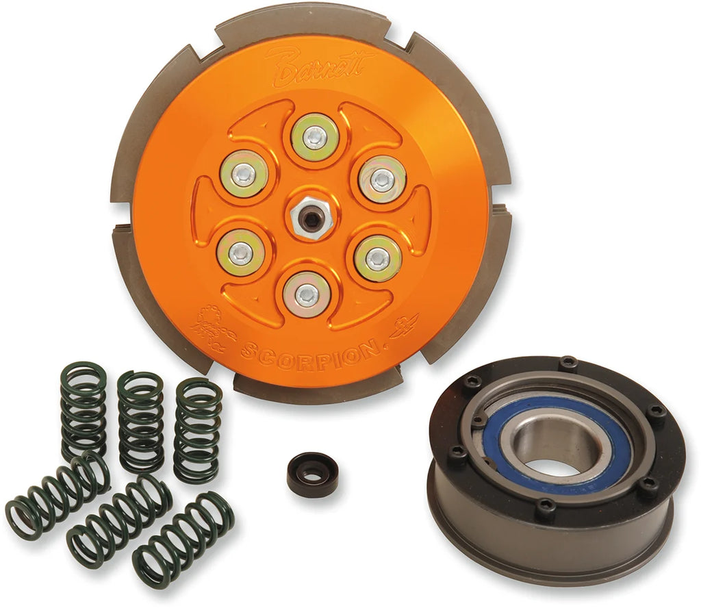 Barnett Scorpion Clutch 608-30-10036 - Main Product View