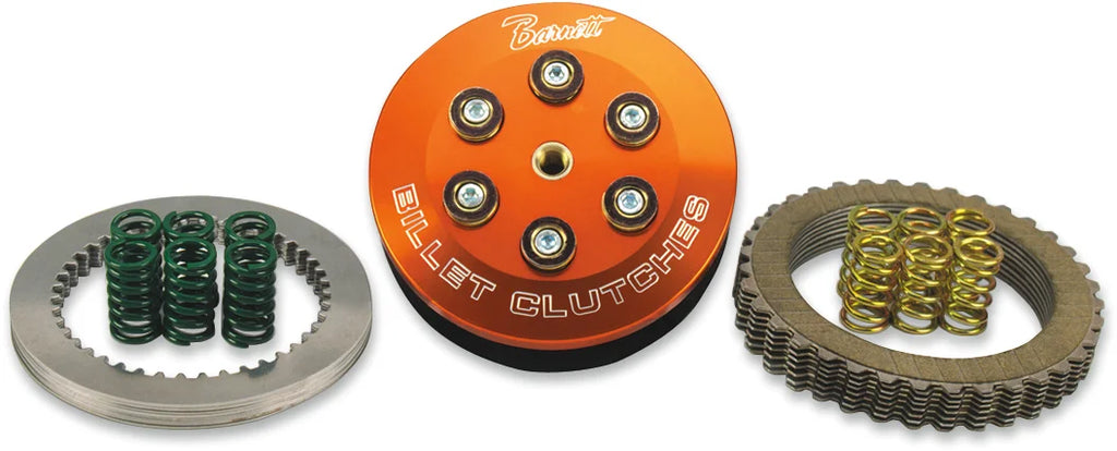 Barnett Scorpion Clutch 608-30-10090 - Main Product View
