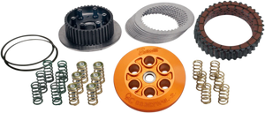 Barnett Scorpion Clutch 608-85-10008 - Main Product View