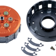 Load image into Gallery viewer, Barnett Scorpion Clutch Basket Assembly - Hydraulic 698-30-60017 - Side View