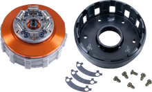 Load image into Gallery viewer, Barnett Scorpion Clutch Basket Assembly With Lock-Up - Cable Actuated 698-30-53017