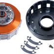Load image into Gallery viewer, Barnett Scorpion Clutch Basket Assembly With Lock-Up - Hydraulic 698-30-63017 - Side View