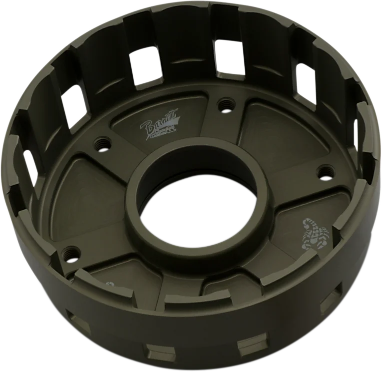 Barnett Scorpion Clutch Basket - M8 '17-'22 321-30-02017 - Main Product View