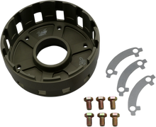 Load image into Gallery viewer, Barnett Scorpion Clutch Basket - M8 '17-'22 321-30-02017 - Side View