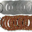 Load image into Gallery viewer, Barnett Scorpion Clutch Plates 306-32-20443 - Side View