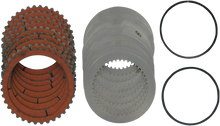 Load image into Gallery viewer, Barnett Scorpion Clutch Plates 306-32-40543 - Main Product View