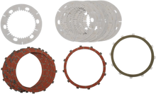 Load image into Gallery viewer, Barnett Scorpion Clutch Plates 306-32-40743 - Main Product View