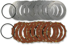 Load image into Gallery viewer, Barnett Scorpion Clutch Plates 306-32-40743 - Side View