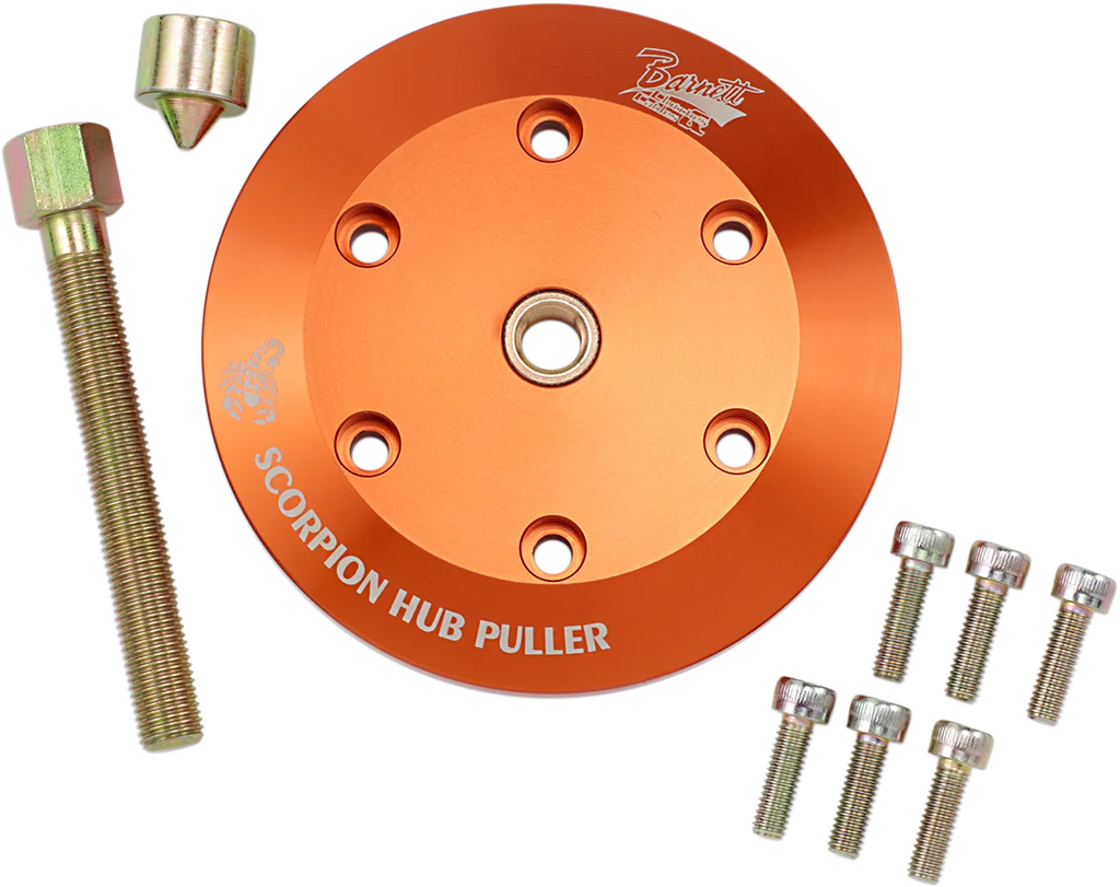 Barnett Scorpion Hub Puller 638-30-70001