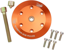Load image into Gallery viewer, Barnett Scorpion Hub Puller 638-30-70001