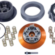 Load image into Gallery viewer, Barnett Scorpion Low-Profile Lock-Up Clutch 608-30-23806 - Main Product View