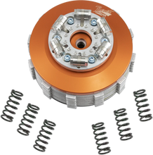 Load image into Gallery viewer, Barnett Scorpion Low-Profile Lock-Up Clutch 608-30-33017 - Main Product View