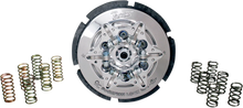 Load image into Gallery viewer, Barnett Scorpion Low-Profile Lock-Up Clutch 608-30-33100 - Side View