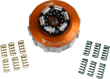 Load image into Gallery viewer, Barnett Scorpion Low-Profile Lock-Up Clutch - Big Twin 608-30-23710 - Main Product View