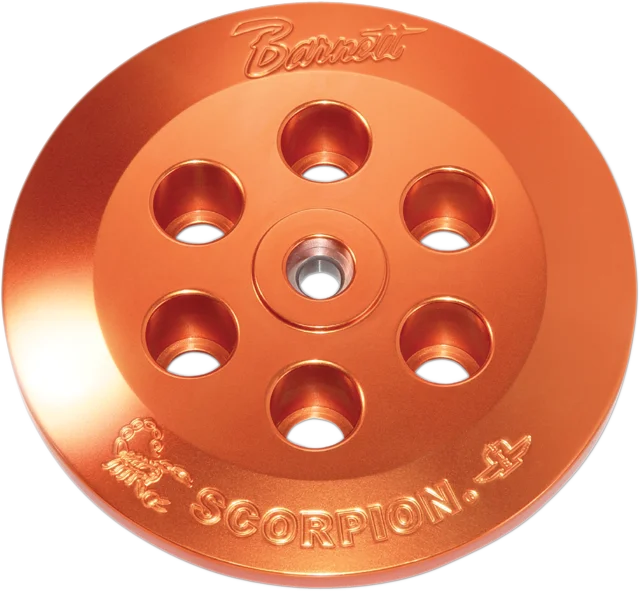 Barnett Scorpion Pressure Plate - Hydraulic 618-30-30099