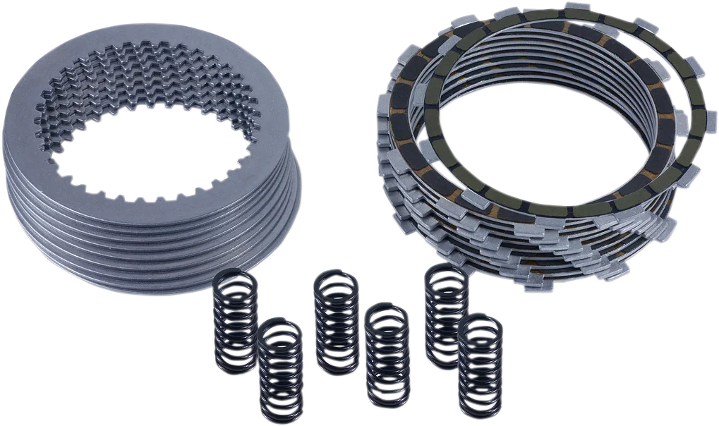 Barnett Scout Clutch Kit 303-40-10015 - Main Product View