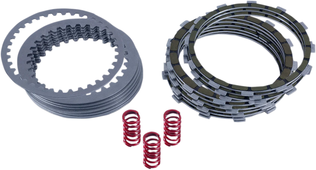 Barnett Scout Clutch Kit 303-40-10015 - Side View