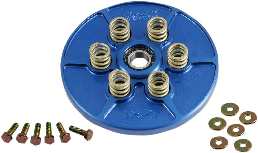 Barnett Spring Conversion Kit 511-90-10001 - Main Product View