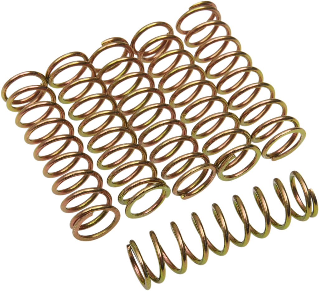 Barnett Spring Set - Main Product View