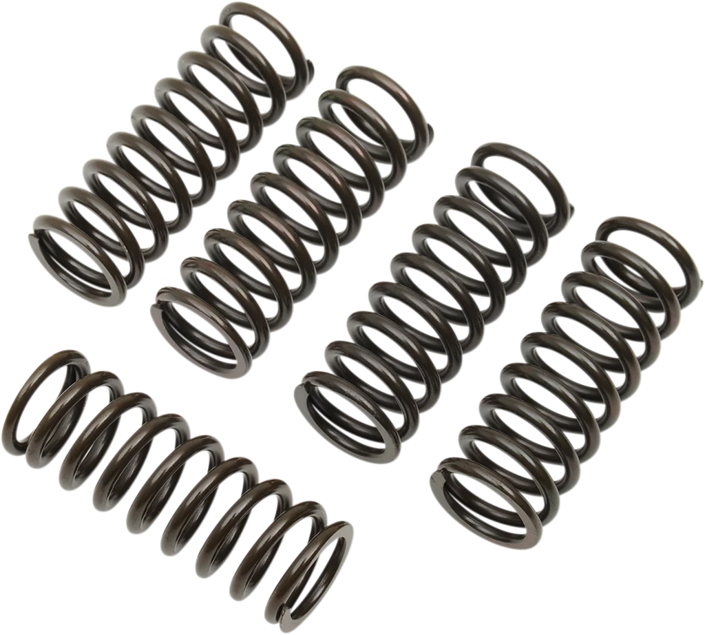 Barnett Spring Set - Main Product View