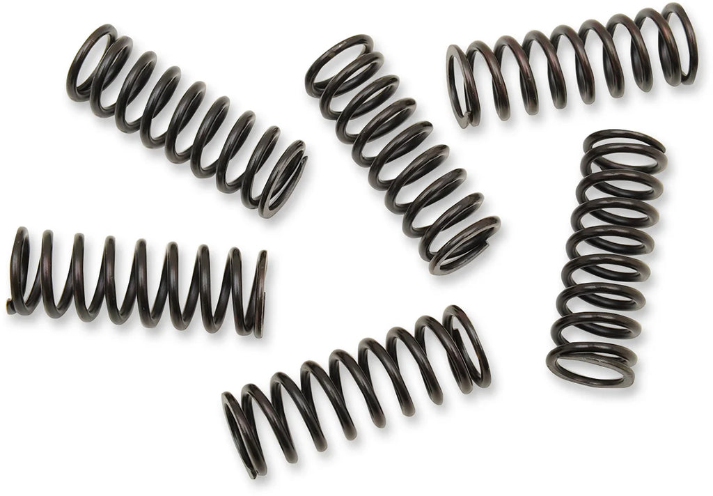 Barnett Spring Set - Side View