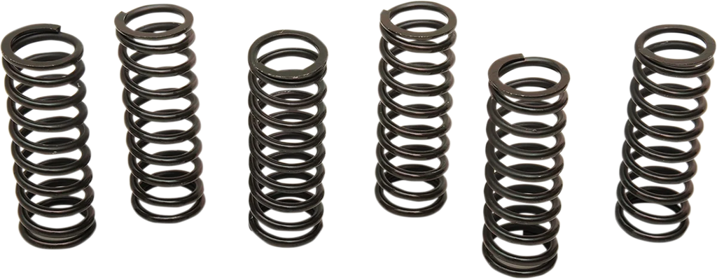 Barnett Spring Set - Main Product View