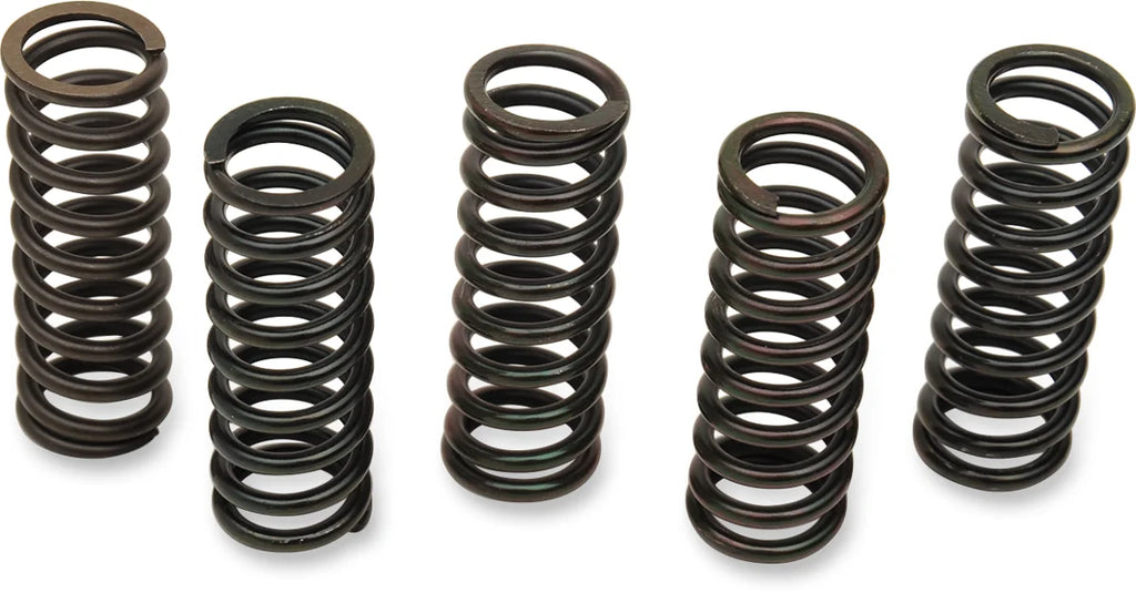 Barnett Spring Set - Main Product View
