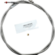 Load image into Gallery viewer, Barnett Throttle Cable - +10" - Stainless Steel 102-30-30009-10 - Main Product View