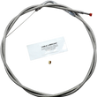 Load image into Gallery viewer, Barnett Throttle Cable - +12" - Stainless Steel 102-30-30009-12 - Main Product View