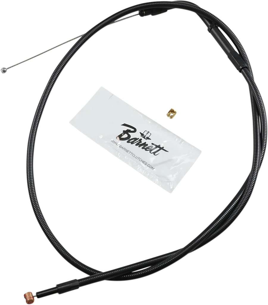 Barnett Throttle Cable - +3" 131-30-30012-03 - Main Product View