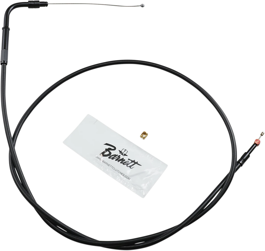 Barnett Throttle Cable - +3" 131-30-30016-03 - Main Product View