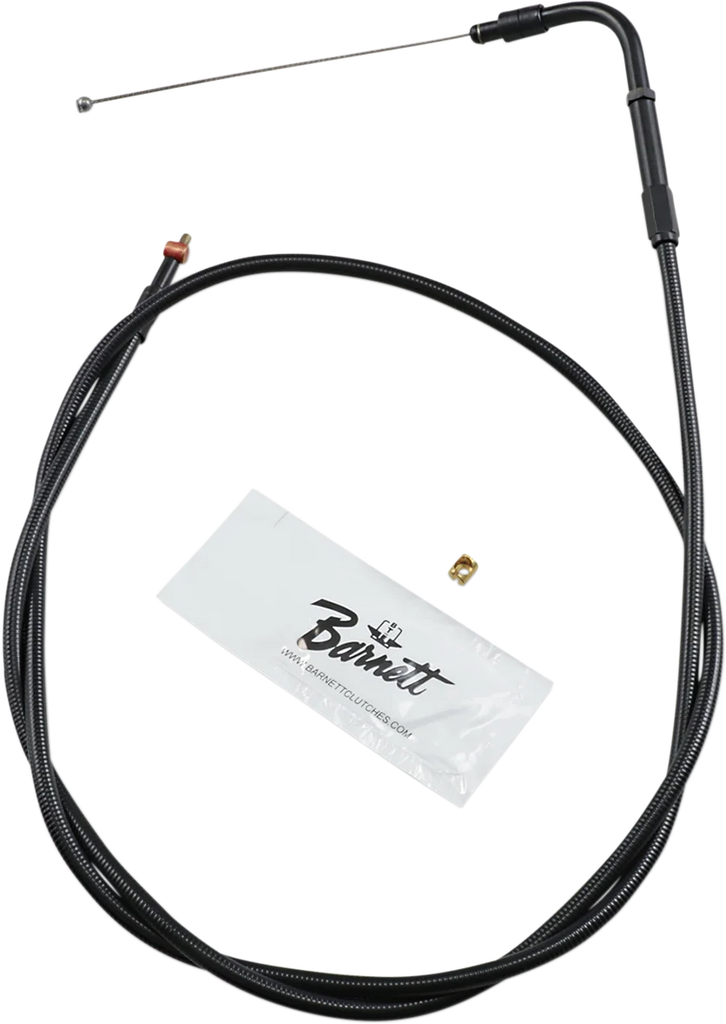 Barnett Throttle Cable - +3" 131-30-30018-03 - Main Product View